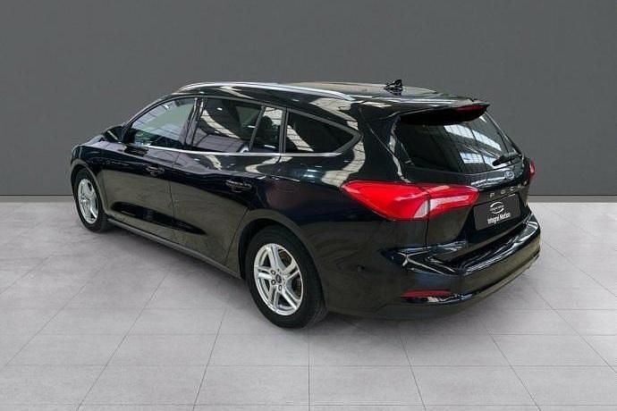 Usado Ford Focus Trend+ 119 CV (87 kW) 2021