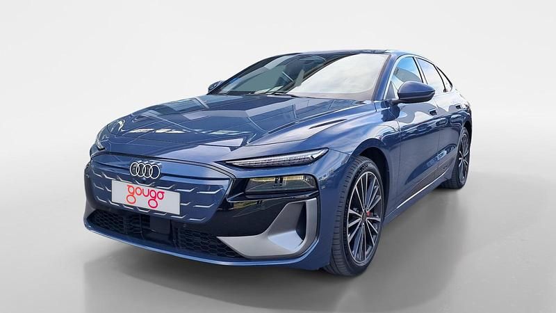 Usado 2025 Audi e-tron S-Line SUV | 69.900 € - Imagen 1/4