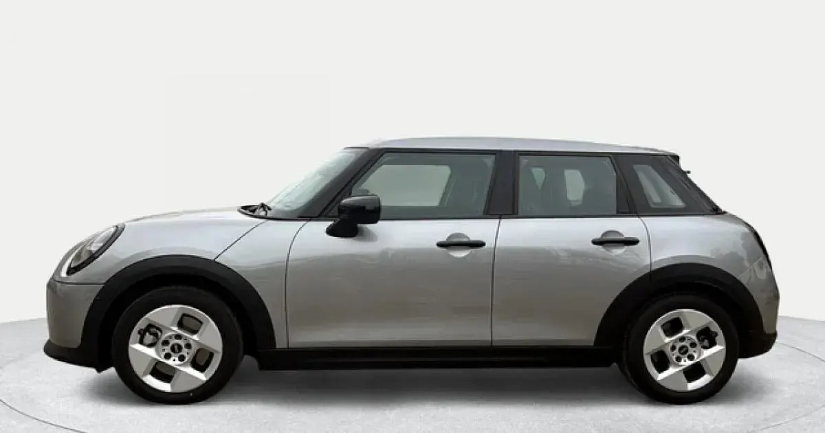 Usado Mini Cooper 114 kW (156 CV) 2025 Utilitario