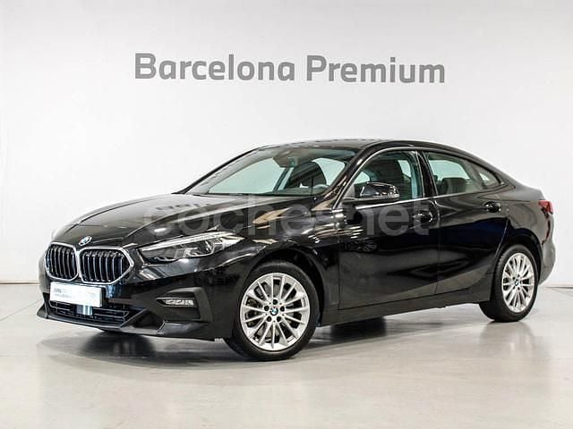 Negro Usado 2019 BMW 220 Coupe | 24.990 € (Buen precio) - Imagen 1/4