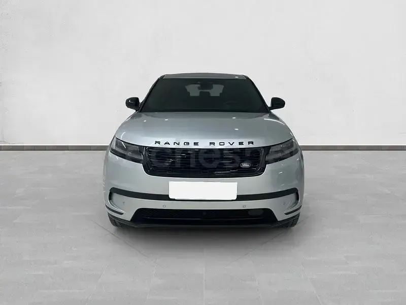 Usado Land Rover Range Rover Velar S 404 CV (297 kW) 2025 Gris / plata SUV