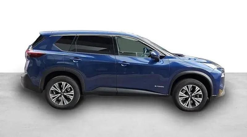 Usado Nissan X-Trail N-Connecta 158 CV (116 kW) 2024 Lunar white SUV