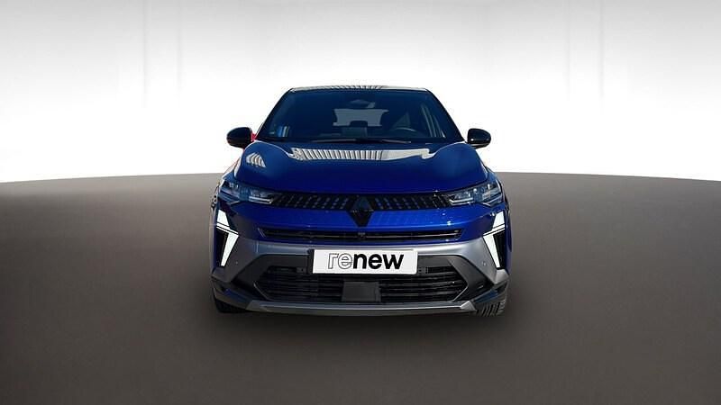 Usado Renault Captur Esprit Alpine 145 CV (106 kW) 2025 Azul SUV