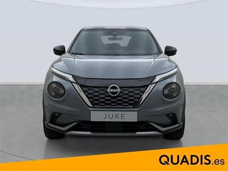 Nuevo Nissan Juke 143 CV (105 kW) 2026 Otro SUV