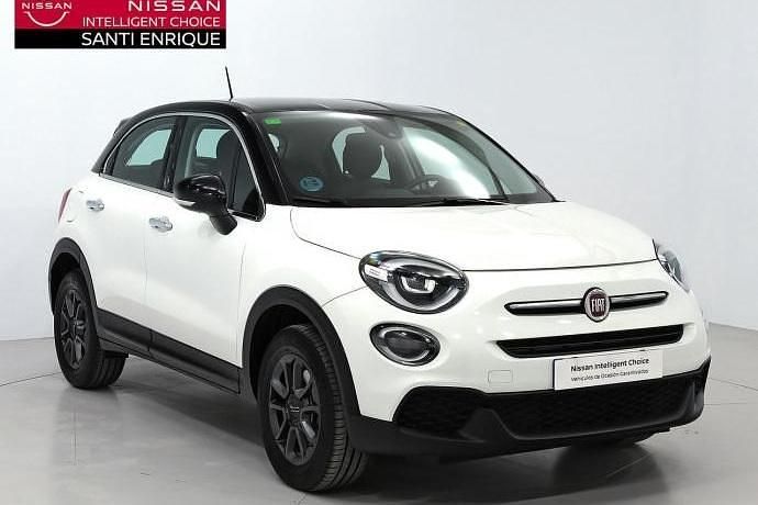 Usado 2019 Fiat 500 S | 12.500 € (Buen precio) - Imagen 1/4