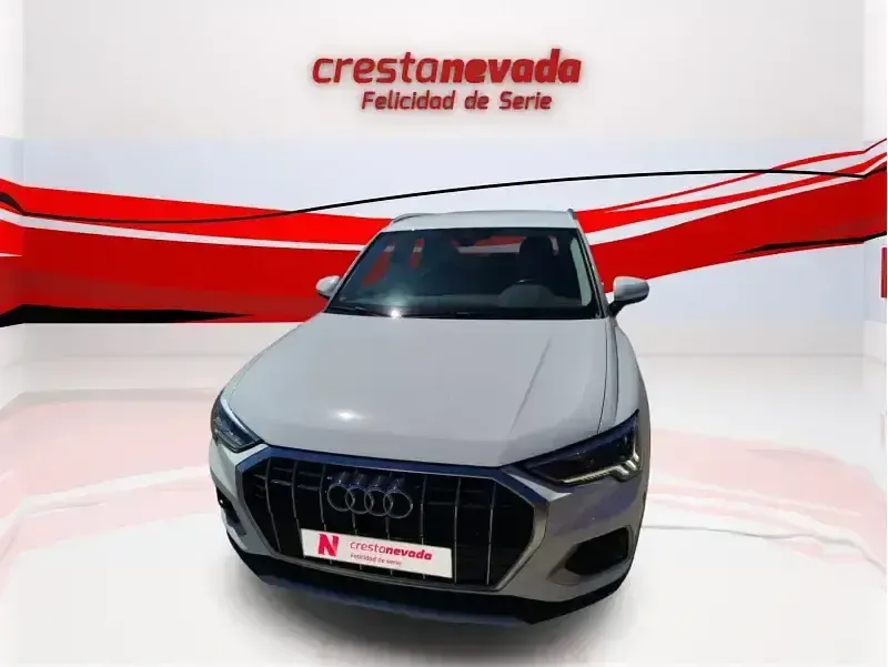 Brugt Audi Q3 Advanced Plus 150 HK (110 kW) 2022 SUV