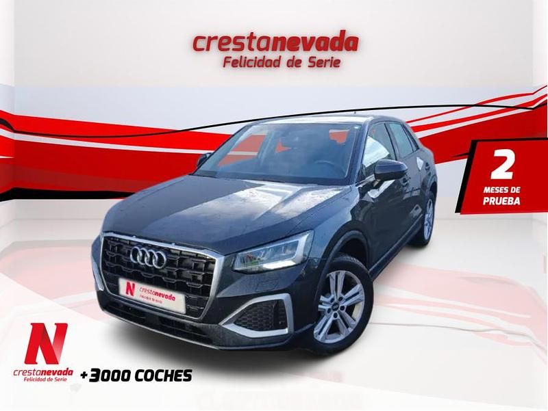 Usado Audi Q2 Advanced Plus 116 CV (85 kW) 2021 SUV