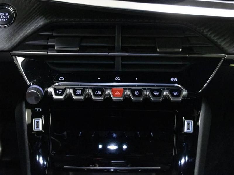 Usado Peugeot 2008 GT 145 CV (106 kW) 2025 Blanco SUV