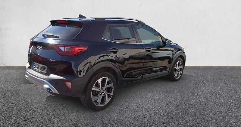 Usado Kia Stonic GT-Line 100 CV (73 kW) 2022 SUV