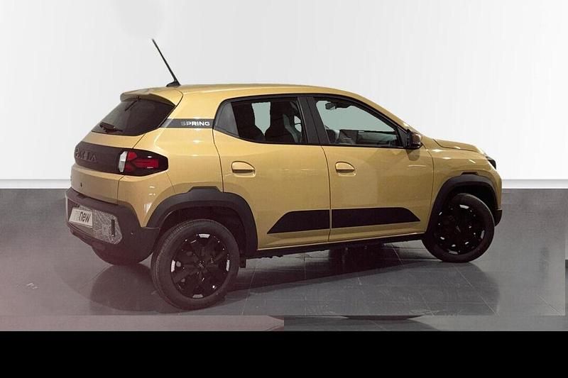 Nuevo Dacia Spring Extreme 47 kW (65 CV) 2025 Otro Utilitario