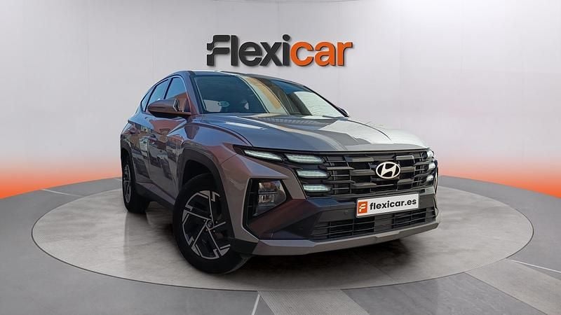 Occasion Hyundai Tucson 160 ch (117 kW) 2025 SUV