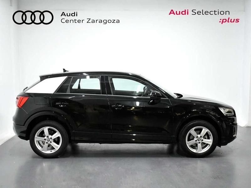 Usado Audi Q2 Sport 116 CV (85 kW) 2019 Blanco SUV