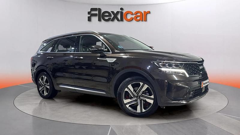 Usado Kia Sorento 265 CV (194 kW) 2023 Marrón SUV