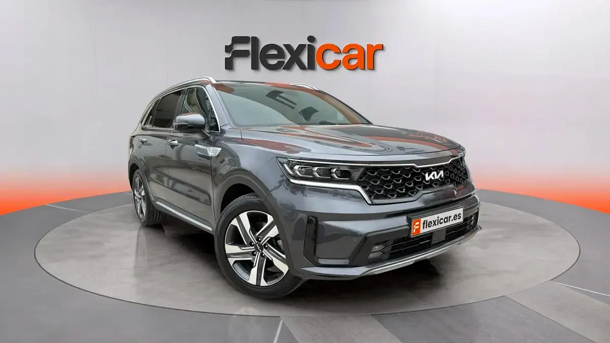 Usado Kia Sorento Plus 265 CV (194 kW) 2023 SUV