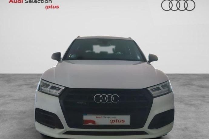 Usado Audi Q5 190 CV (139 kW) 2020 SUV
