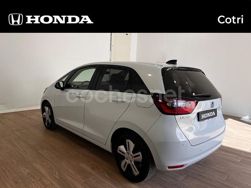Usado Honda Jazz Executive 109 CV (80 kW) 2022 Blanco Utilitario