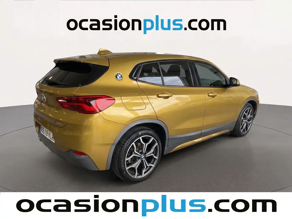 Usado BMW M140 140 CV (102 kW) 2018 Utilitario