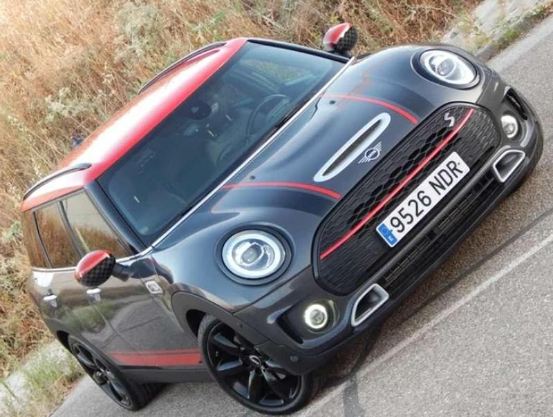 Usado 2021 Mini Cooper S Utilitario | 18.975 € (Super precio) - Imagen 1/4