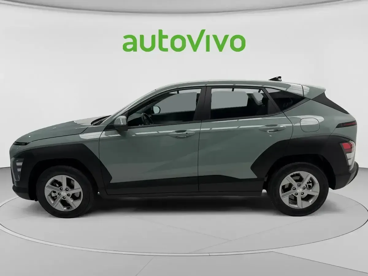 Usado Hyundai Kona 129 CV (94 kW) 2025 Otro SUV