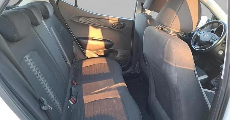 Usado Hyundai i10 67 CV (49 kW) 2022 Utilitario