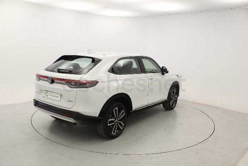 Usado Honda HR-V Advance 131 CV (96 kW) 2025 Blanco SUV