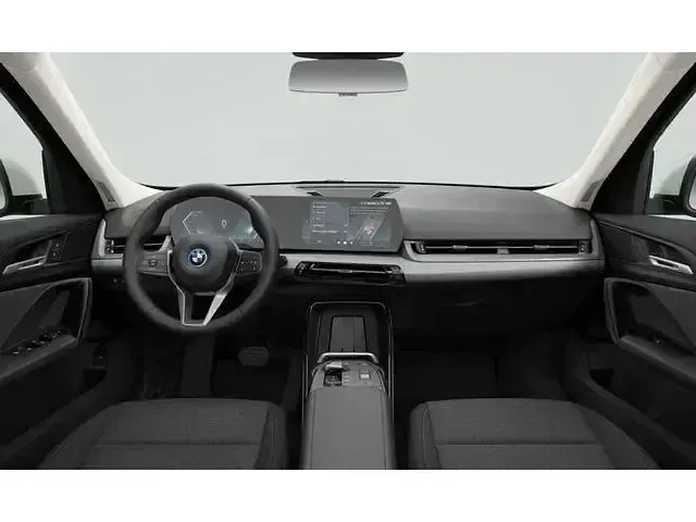Nuevo BMW iX1 Comfort Edition 230 kW (313 CV) 2026 Blanco SUV