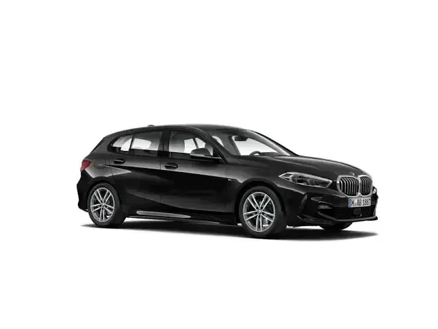 Usado BMW 118 Executive 150 HP (110 kW) 2020 Preto Citadino