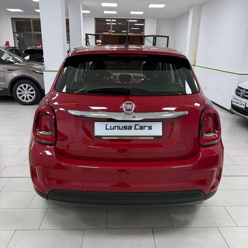 Usado Fiat 500X Urban 95 CV (69 kW) 2020 SUV