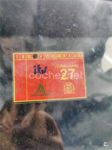 Usado Mini Cooper D 116 CV (85 kW) 2015 Negro Utilitario