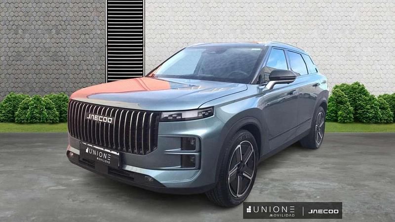Usado Jaecoo 7 147 CV (108 kW) 2025 SUV