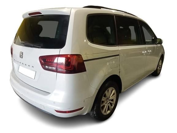 Usado Seat Alhambra 150 CV (110 kW) 2022