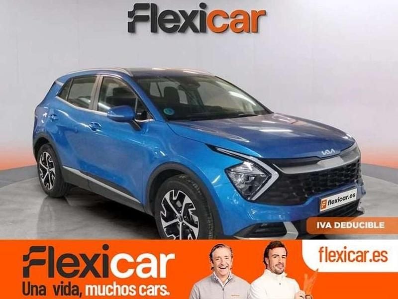 Occasion Kia Sportage 239 ch (175 kW) 2022 SUV