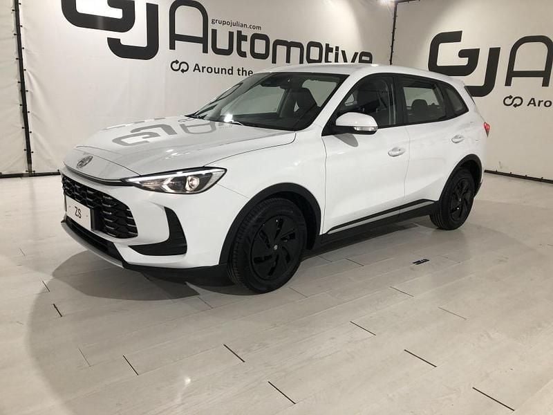 Otro Nuevo 2025 MG ZS Berlina | 23.500 € (Caro) - Imagen 1/4