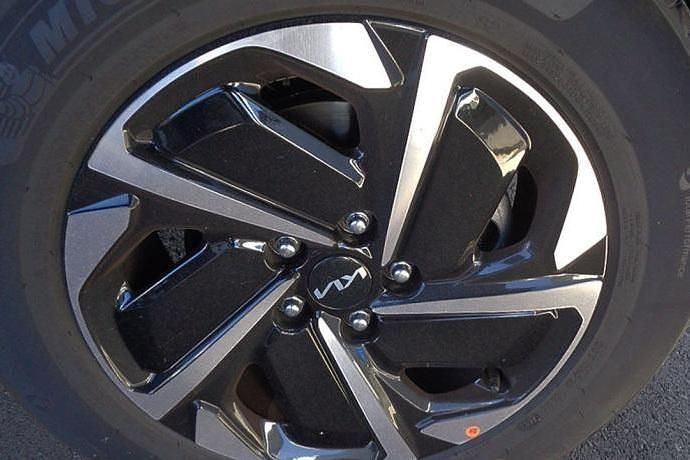 Nuevo Kia Sportage 160 CV (117 kW) 2025 SUV