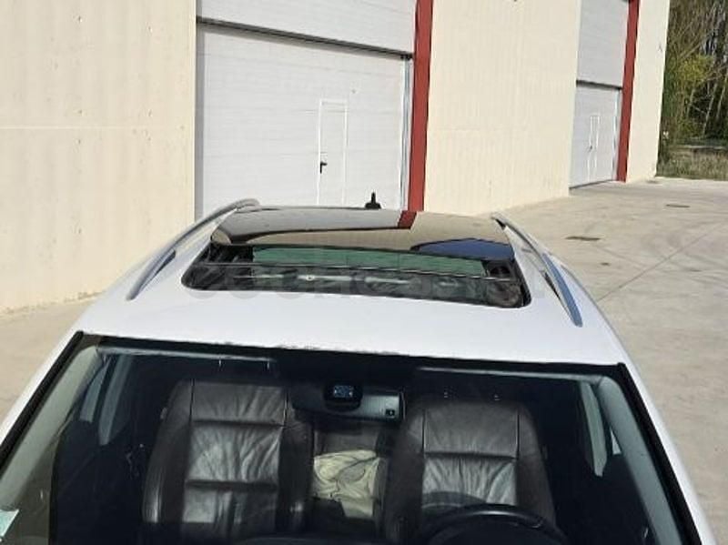 Usado VW Tiguan 140 CV (102 kW) 2012 Blanco SUV