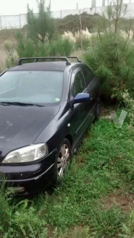 Chevrolet Astra Manual Usuario - Scribd