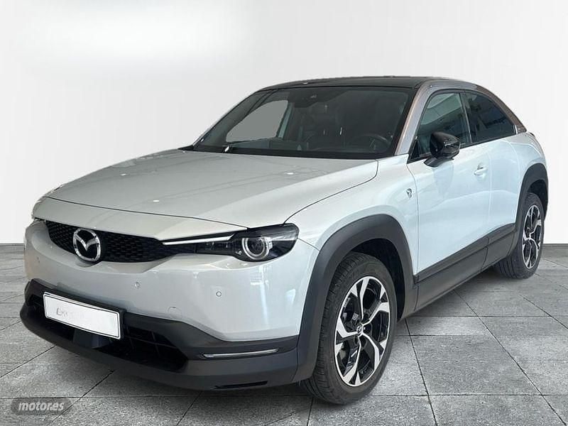 Usado Mazda MX30 Makoto 170 CV (125 kW) 2024 SUV