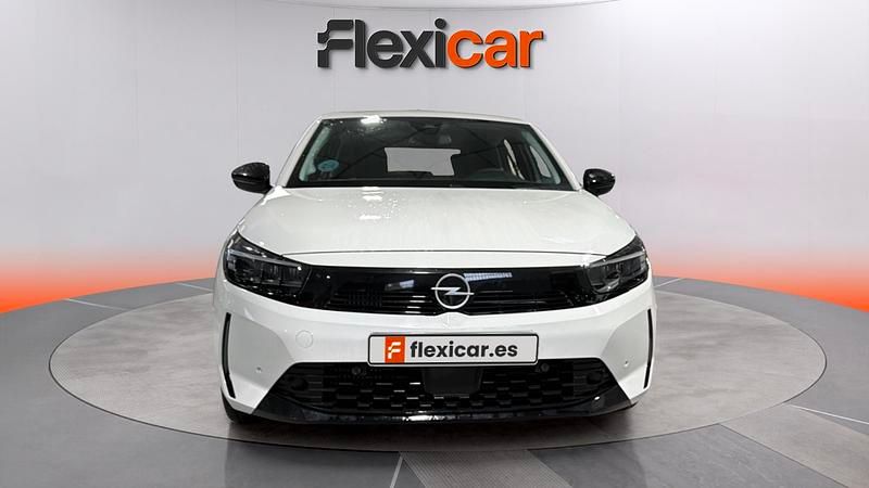 Usado Opel Corsa Edition 101 CV (74 kW) 2023 Blanco Utilitario