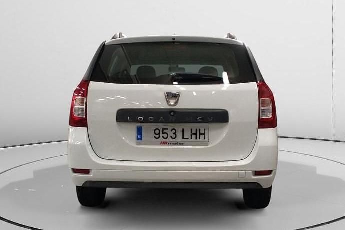 Usado Dacia Logan Comfort 90 CV (66 kW) 2020