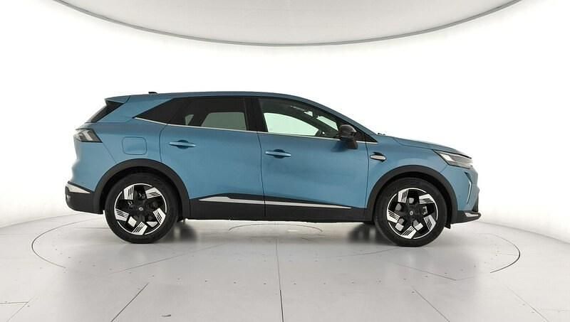 Usado Renault Symbioz Techno 145 CV (106 kW) 2025 Azul SUV