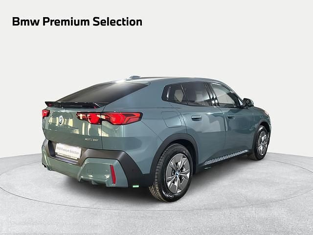 Usado BMW iX2 Comfort Edition 230 kW (313 CV) 2025 Verde SUV