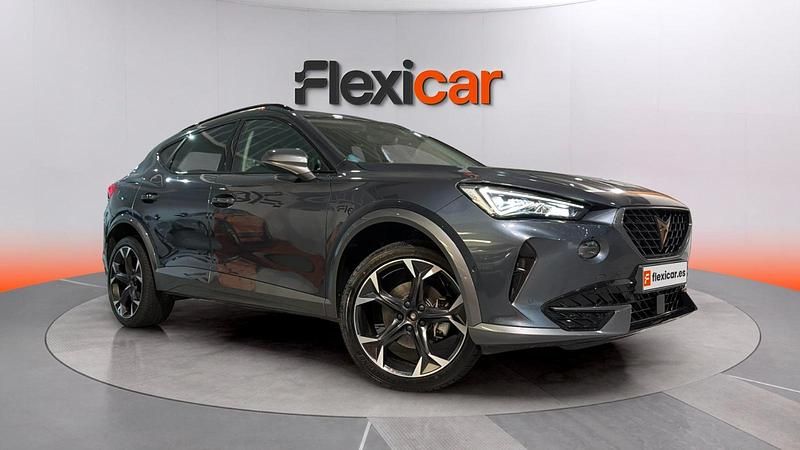 Begagnad Cupra Formentor 150 HK (110 kW) 2023 SUV