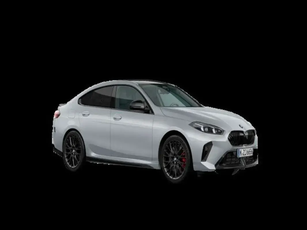 Usado BMW 220 Gran Coupé 156 CV (114 kW) 2025 Gris Coupe