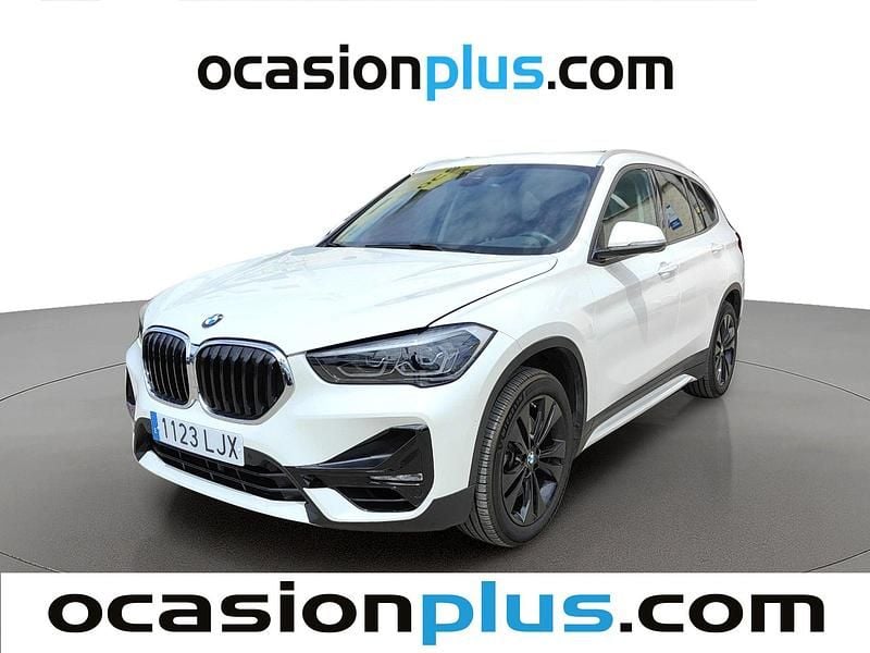 Używany BMW X1 192 KM (141 kW) 2020 SUV