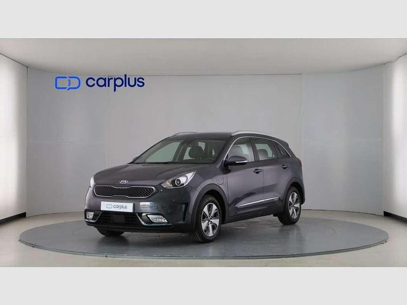 Usado 2019 Kia Niro SUV | 17.390 € (Precio justo) - Imagen 1/4