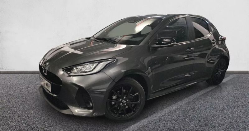 Nuevo 2024 Mazda 2 Homura-Line | 21.900 € (Buen precio) - Imagen 1/3