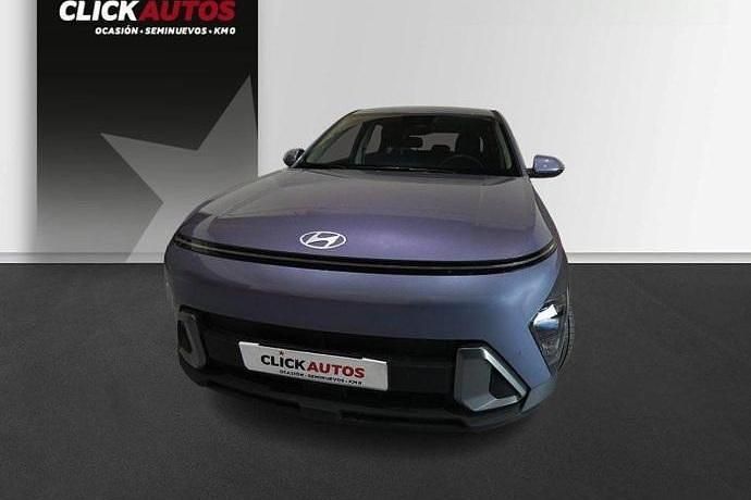 Usado Hyundai Kona 138 CV (101 kW) 2024 SUV
