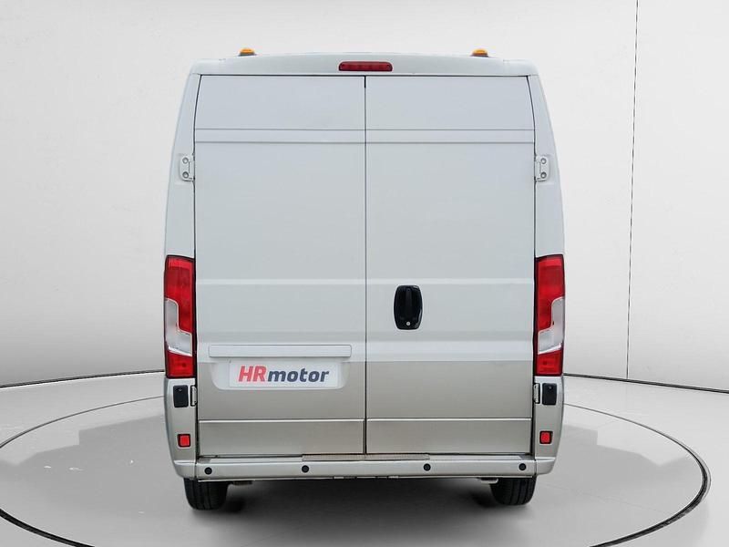 Usado Citroën Jumper 110 CV (80 kW) 2019 Monovolumen