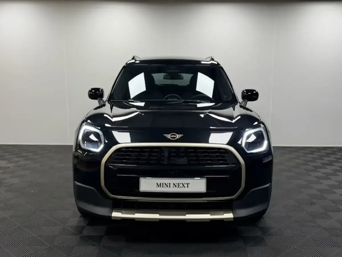 Usado Mini Countryman 163 CV (119 kW) 2025 SUV
