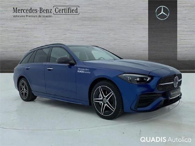 Usado Mercedes C300e 313 CV (230 kW) 2024 Pintura